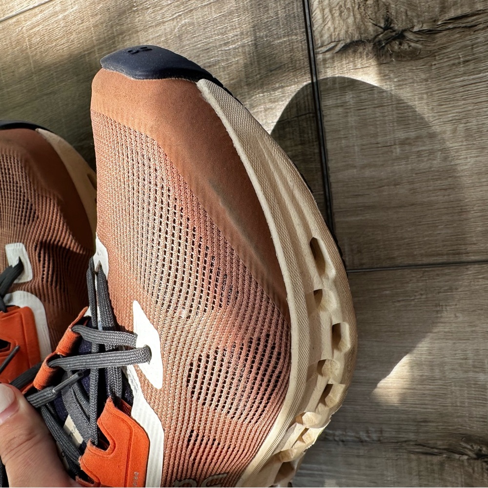 On cloud Cloudstratus shoes - Picture 5 of 10